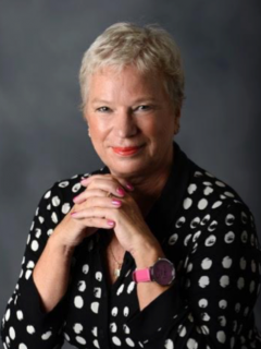 Ruth Woodward Ruth Woodward