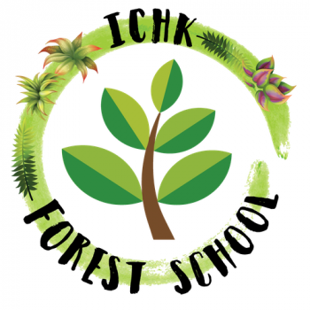 ICHK Forest School Logo