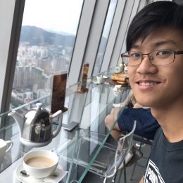 Jonathan Yim Jonathan Yim